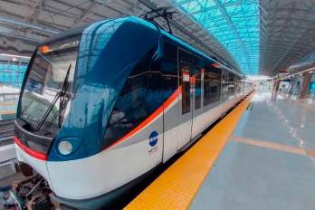 La Línea 2 del Metro de Panamá, inaugurada el 25 de abril de 2019, es crucial para la movilidad en la ciudad, conectando San Miguelito con Nuevo Tocumen a lo largo de 23 kilómetros.
