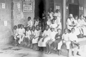 El legado vivo de la comunidad negra en Panamá