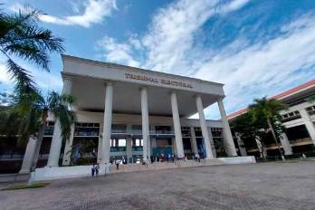 Independientes deberán informar si declinarán del subsidio electoral