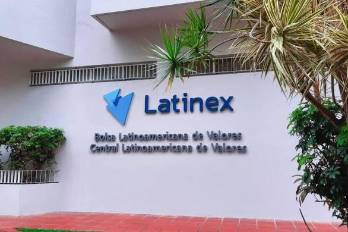 Sede de la Bolsa Latinoamericana de Valores (Latinex) y la Central Latinoamericana de Valores (Latinclear).