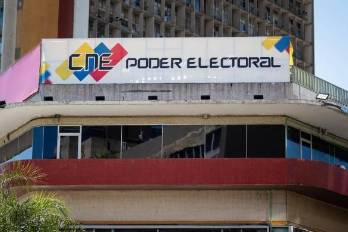 Embajada de Venezuela en Panamá abre el registro electoral