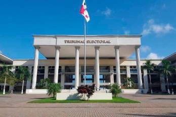Impugnación electoral en el Circuito 8-4 llega al pleno del TE