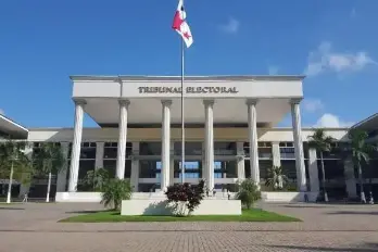 González explicó que la revocatoria de mandato se puede solicitar luego que el funcionario tenga un año de gestión.