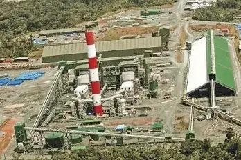 El cese de operaciones de Cobre Panamá ha generado pérdidas significativas para Komir.