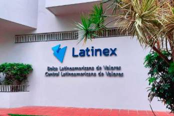 Imagen ilustrativa de la Bolsa Latinoamericana de Valores (Latinex).