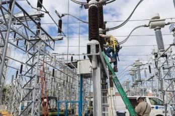 La Secretaría Nacional de Energía busca asegurar una competencia justa y efectiva en el sector eléctrico.