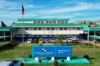 El Ministerio de Salud (Minsa)