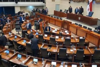 Arrecia la pugna por la búsqueda de la presidencia de la Asamblea Nacional.
