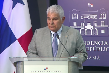 Video: Mulino aclara que el contralor tiene facultades para aplicar medidas cautelares