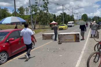 Sitraibana declaró una huelga el pasado 28 de abril debido a que las reformas a la CSS supuestamente afectan la norma que los regula.