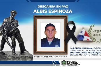 Policía muere en tiroteo en El Chorrillo; responsables siguen prófugos