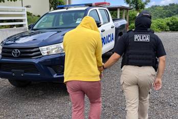 La Fiscalía presentó 41 hechos vinculados a drogas, armas, homicidios y privaciones de libertad para sustentar las medidas cautelares.