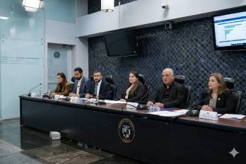Olga de Obaldía respaldó el proyecto de ley que busca proteger a denunciantes y pidió una discusión técnica y participativa en la Asamblea Nacional.