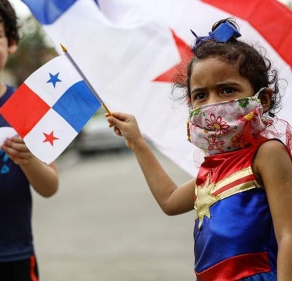 La infancia en tiempo de pandemia por la covid-19