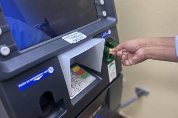 El desembolso se efectuará el mismo día para quienes reciben el pago por ACH.
