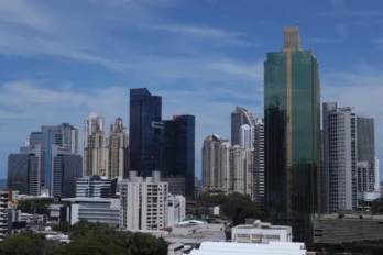 Moody’s resaltó, en otro renglón económico, la reforma a la Caja de Seguro Social.