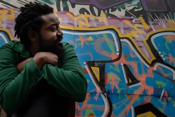 El actor y cantante fue ampliamente conocido por interpretar al promotor musical y estrecho colaborador de Bob Marley, Claudie Massop, en la película ‘Bob Marley: One Love’.