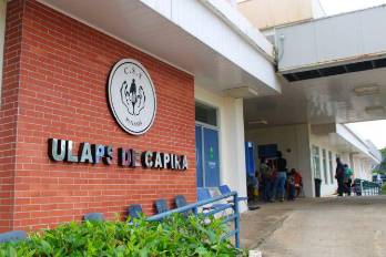 La Ulaps de Capira exhorta a la población a asistir y aprovechar estos servicios.