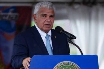 Mulino se sumará a otros mandatarios invitados por Washington para un diálogo regional previsto para marzo.