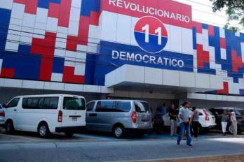 El PRD anunció las fechas clave del proceso interno que marcará la renovación de su liderazgo político, con campaña del 15 al 20 de noviembre y elección el 23 de noviembre.