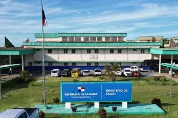 El Ministerio de Salud (Minsa)