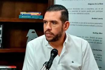 El exrepresentante de Don Bosco anunció su renuncia al Partido Panameñista, alegando falta de renovación interna y reafirmando su compromiso con Panamá y la ciudadanía.