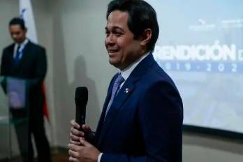 El exdirector de la DGI rechaza haber beneficiado ilegalmente a una empresa con acuerdos tributarios.