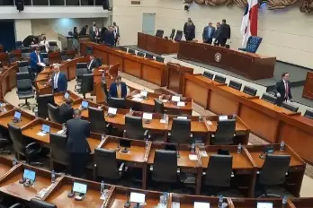 Más de veinte iniciativas fueron presentadas entre el 2 y el 10 de julio.