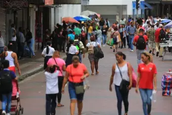 La nueva negociación mantendrá el mismo principio de representatividad.
