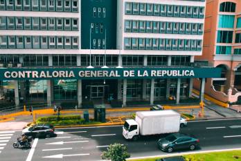 El nuevo subcontralor deber ser ratificado por la Asamblea Nacional.