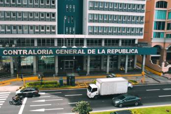 Secuestros patrimoniales abren debate sobre corrupción y controles.