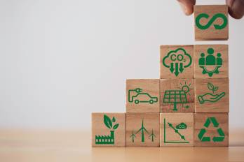 La economía circular o circular la economía