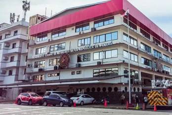 Durante el congreso, las zonas regionales del Cuerpo de Bomberos de Panamá estará compitiendo internamente.