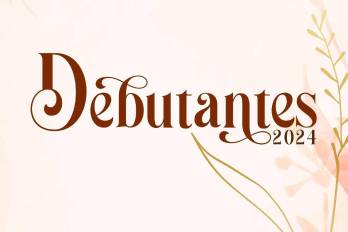 Festival de Debutantes 2024