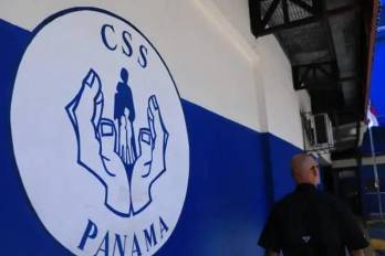Antai recibió una denuncia anónima contra los tres servidores públicos.