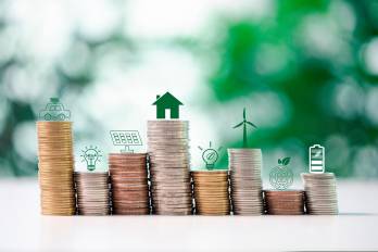 En marzo de 2024, la inflación energética mensual en ALC bajó sustancialmente a 0,58%.