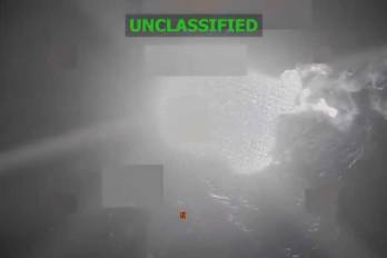 Durante las últimas semanas, Estados Unidos ha intensificado su presencia militar en la región