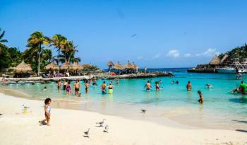 México fue el sexto país más visitado en el mundo en 2022.m