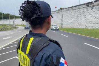 La Policía Nacional inició el Operativo Verano Seguro 2025 el 1 de enero.