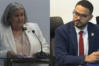 Richards aseguró que había recibido información de funcionarios vinculados al sistema de protección infantil sobre casos de menores embarazadas dentro del sistema.