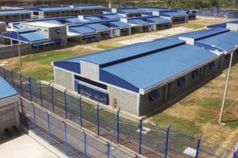 El Ministerio de Gobierno dijo que en la Nueva Joya le puede garantizar la seguridad a los dirigentes sindicales.