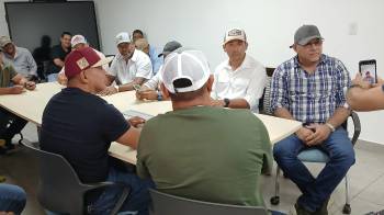 Video. Arroceros: “Necesitamos que nos digan la verdad, ¿van a pagar o no?”