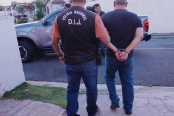 De acuerdo con la información preliminar, el exalcalde, identificado como Tomás Velásquez.