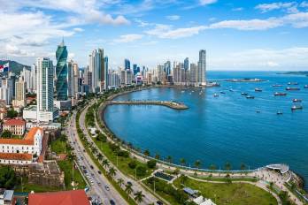 Ciudad de Panamá
