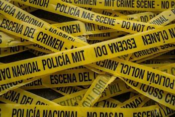 Las autoridades investigan un femicidio