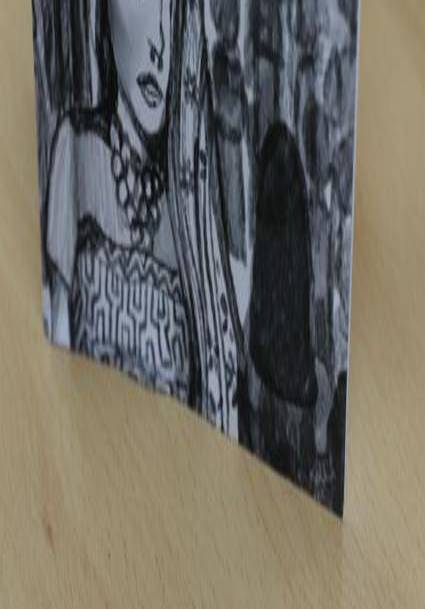 A Sogui le corresponde continuar con su proceso literario para concluir su obra.