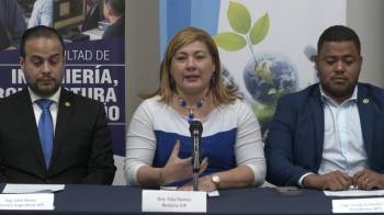 Ingenieros y académicos brindan detalles del Primer Foro Interuniversitario “Ingeniería: un aliado de la IA y la Sostenibilidad”