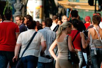 Latinoamérica y su necesidad de empezar de nuevo