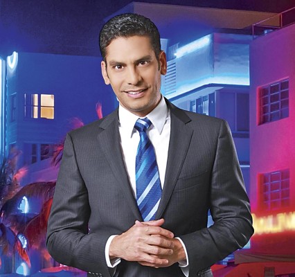 Ismael Cala