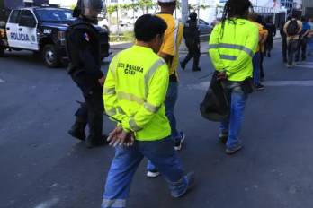 El estudio tiene como objetivo el análisis anual e intensivo sobre las violaciones de los derechos a los trabajadores a nivel mundial.